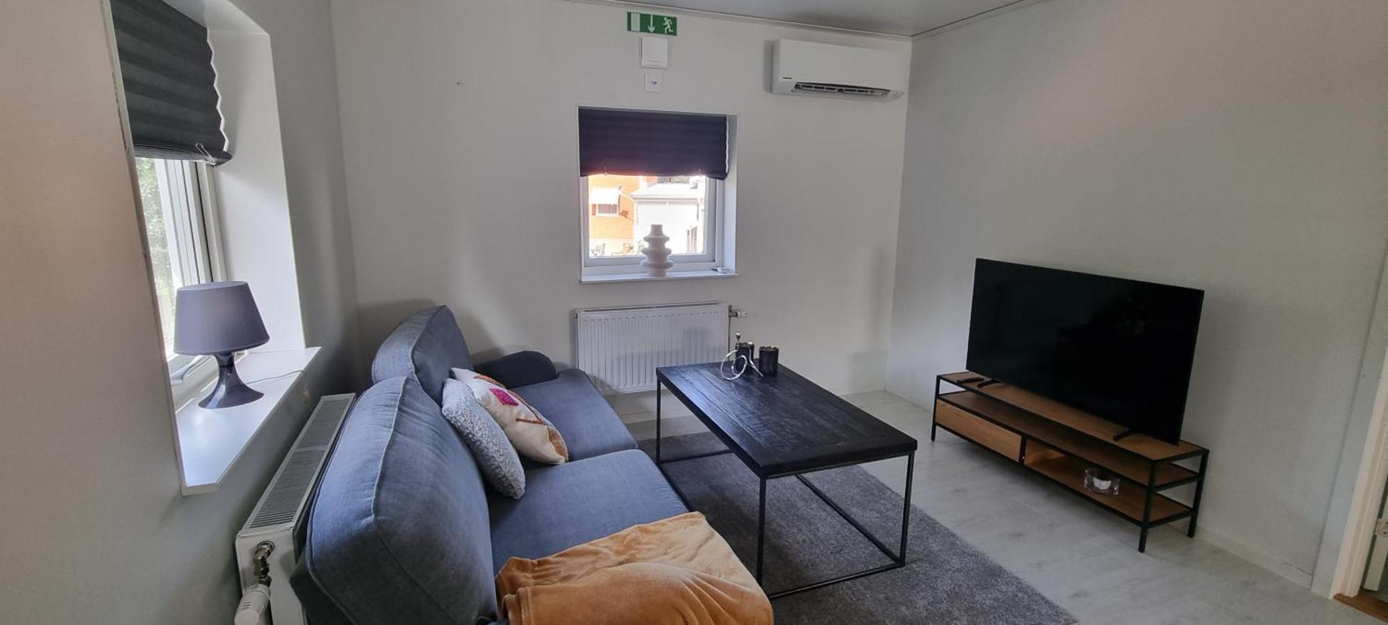 Villa Elme Växjö Eksteriør billede